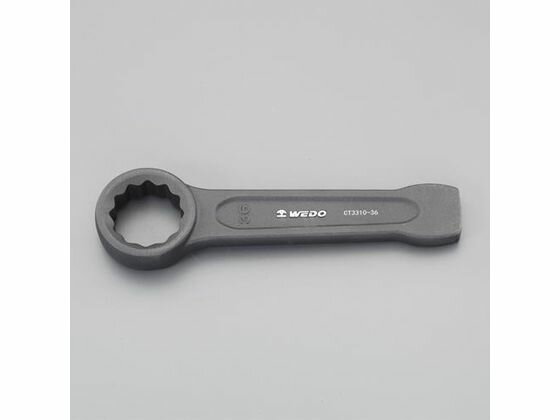 ESCO 41mm 打撃めがねレンチ エスコ バイク