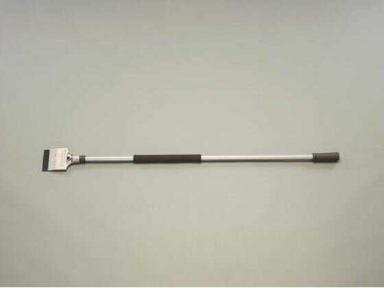送料無料 【お取り寄せ】エスコ 長柄スクレーパー 100mm 1200mm EA524LA-100 