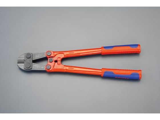 Rakuten - 【レビュー投稿で100円OFFクーポン】送料無料【お取り寄せ】エスコ ボルトカッター 9mm 610mm EA545K-24 ボルトクリッパー ハサミ カッター 板金用工具 作業用品 工具