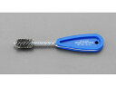 【レビュー投稿で100円OFFクーポン】【お取り寄せ】エスコ 内面用パイプブラシ 1/4”(6.35mm) EA109AB-2 溶接機 切断機 溶接 潤滑 接着...