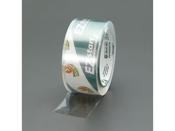 �ڥޥ饽�������ݥ����2�ܡۡڤ����󤻡ۥ����� ������Ʃ���ơ��� �Ų� 4�� [DUCK] 48mm��50m 48mm OPP�ơ��� Ʃ���ơ��� Ǵ��ơ��� ����