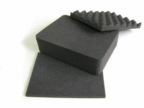 【レビュー投稿で100円OFFクーポン】【お取り寄せ】エスコ ウレタンフォーム [EA657-140、140G用] EA657-140A ツールボックス ツールバック 保管 作業