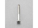 【マラソン限定★ポイント2倍】【お取り寄せ】エスコ コーススレッド ステンレス製 16本 4.2×38mm EA949FE-2 ネジ関連 筐体 機構部材 金物