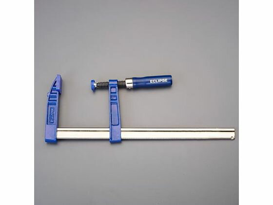 【マラソン限定★ポイント2倍】【お取り寄せ】エスコ L型クランプ 0-250mm 120mm EA526AJ-13 クランプ 作業工具 バイス ハンドプレス 作業用品 工具