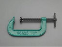 【お取り寄せ】エスコ シャコ万力 0-203mm EA688BC-4 クランプ 作業工具 バイス ハンドプレス 作業用品 工具