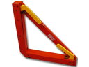 【お取り寄せ】エスコ マグネットホルダー 35×300×300mm 200kg EA781BK-13 クランプ 作業工具 バイス ハンドプレス 作業用品 工具