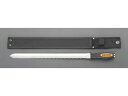 【お取り寄せ】エスコ 断熱材カッター 538mm 刃420mm EA583EA-1 カッターナイフ ハサミ カッター 板金用工具 作業用品 工具