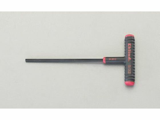 樂天商城 - 【レビュー投稿で100円OFFクーポン】【お取り寄せ】エスコ [Hexagon] T型レンチ 3／16