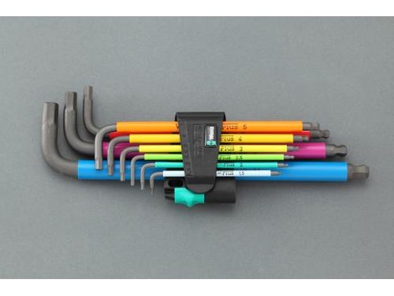 ڥӥ塼Ƥ100OFFݥۡڤ󤻡ۥ [Hex]  ޥ顼 1.5-10mm 9 EA573WF-290 ϻ...