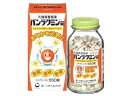 【仕様】●成分（9錠中）：有胞子性乳酸菌（ラクボン原末）／45mgタカヂアスターゼN1／135mg、ビオチン（ビタミンH）／18ug、●添加物：タルク、ステアリン酸Mg（マグネシウム）、塩化Na（ナトリウム）、ヒドロキシプロピルセルロース、香料、バニリン、エチルバニリン、白糖、セルロース、乳糖●整腸薬●有胞子性乳酸菌含有●錠剤タイプ●容器：ビン●内容量：550錠生産国：日本商品区分：医薬部外品メーカー：第一三共ヘルスケア広告文責：フォーレスト株式会社　0120-40-4016【備考】※メーカーの都合により、パッケージ・仕様等は予告なく変更になる場合がございます。【検索用キーワード】第一三共　だいいちさんきょう　ダイイチサンキョウ　パンラクミン錠550錠入　パンラクミン錠　パンラクミン　ラクボン　腸内環境　便秘　軟便　錠剤　ビン　医薬部外品　栄養補助　健康食品　RPUP_02有胞子性乳酸菌「ラクボン」が腸内環境を整え、便秘や軟便を改善