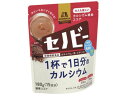 【商品説明】冷たい牛乳にも溶けやすく、一日一杯で一日分のカルシウムが摂れる、栄養機能食品のココア【仕様】●原材料：砂糖、ココアパウダー（ココアバター10〜12％）、ミルクカルシウム、ホエイたんぱく、ミルクオリゴ糖、食用油脂、食塩、殺菌乳酸菌...