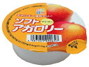 【店内全品ポイント2倍★16日9:59迄】 キッセイ薬品工業 ソフトアガロリー マンゴー83g