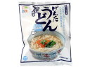 【店内全品ポイント2倍★16日9:59迄】 【お取り寄せ】キッセイ薬品工業 即席げんたうどん75g 介護食 介助