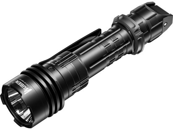 【マラソン限定★ポイント2倍】【お取り寄せ】WUBEN 小型LEDフラッシュライト T1 懐中電灯 ライト 照明器具 家電