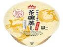 【ポイント2倍★19日20:00~26日1:59迄】【お取り寄せ】クリニコ 和風だし香る茶碗蒸し ゆず風味80g 介護食 介護 介助