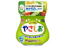 【お取り寄せ】味の素 やさしお 瓶100g 塩 砂糖 調味料 食材