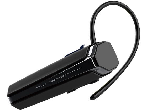 【お取り寄せ】カシムラ スタミナ&防滴 Bluetooth イヤホンマイク BL107