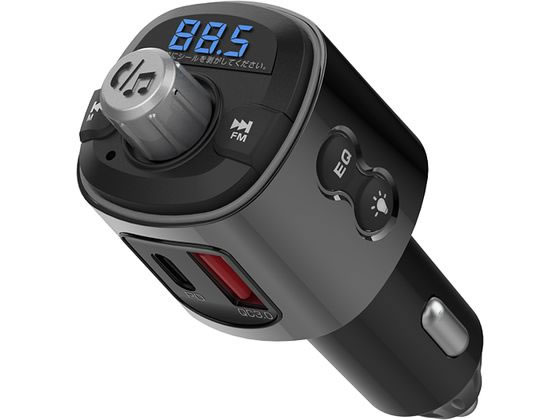 �ڥ�ӥ塼��Ƥ�100��OFF�����ݥ�ۡڤ����󤻡ۥ������ Bluetooth FM�ȥ�󥹥ߥå��� KD229