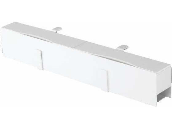 【ブラックフライデー限定★27日9:59迄店内ポイント2倍】【メーカー直送】Garage 配線ダクト コード収納..