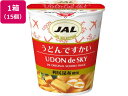 JALUX JAL SELECTION うどんですかい うどん インスタ