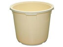 【ポイント10%バック★17日9:59迄】送料無料 【お取り寄せ】矢崎化工 漬物だる 体 クリーム色 BL-30 タイ CR 漬物 味噌 ボウル ザル バット 厨房 キッチン