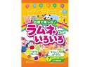 春日井 ラムネいろいろ 67g キャンディ タブレット お菓子