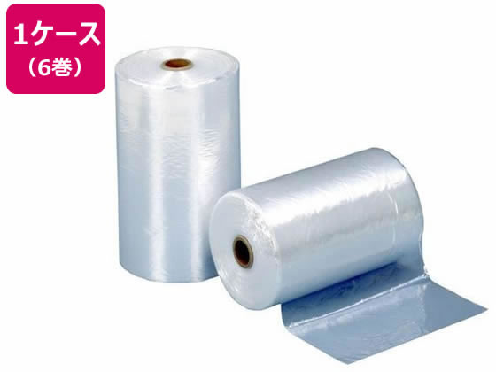 送料無料 【お取り寄せ】矢崎化工 タイミーパック 800×900×0.04 6巻入 HR-3540ケ