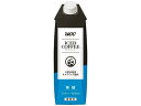 【マラソン限定クーポン★11日9:59迄ポイント2倍】UCC アイスコーヒー無糖 1000ml パックコーヒー 紙パック コーヒー 飲料