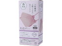 【お取り寄せ】日翔 3D COLOR MASK -彩-SAI ピンク30枚 マスク 鼻 のど対策 メディカル