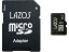 Lazos/microSDHC꡼ 16GB/L-B16MSD10-U1 microSD SDHC꡼ Ͽǥ ơ