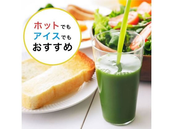 【マラソン限定★ポイント2倍】送料無料 伊藤園 ごくごく飲める 毎日1杯の青汁 900g×12本 健康補助食品 健康ドリンク 栄養補助食品 栄養ドリンク 健康食品 cocodecow-10689357 ココデカウ サンプル画像3