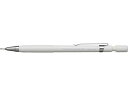 プラチナ プレスマン 0.9mm ホワイト MPS-300#3