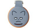 【ポイント2倍★22日20:00~27日9:59迄】【お取り寄せ】リヒトラブ マスキングテープカッター わるめのねこ UG7801-104 テープカッター テープ台 接着テープ 切る 貼る 留める 文具 事務