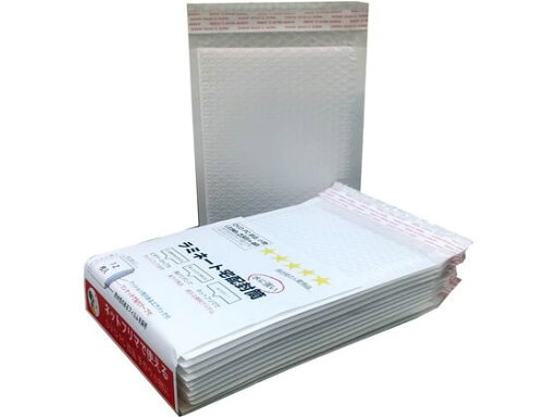 【レビュー投稿で100円OFFクーポン】紺屋商事 ラミネート宅配封筒 白 DVDサイズ 12枚入×5パック クッション封筒 小包封筒 紙管 宅配 梱包 【レビュー投稿で100円OFFクーポン】紺屋商事 ラミネート宅配封筒 白 DVDサイズ 12枚入×5パック クッション封筒 小包封筒 紙管 宅配 梱包
