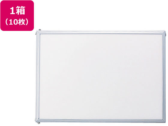 【スーパーSALE限定2,000円クーポン＆11日9:59迄ポイント2倍】 プラチナ パネルライト エコ A3判 10枚 ALA3-S ポスターフレーム ポスターパネル A3 ポップ 吊り下げ POP 掲示