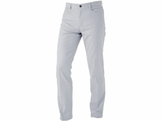 【レビュー投稿で100円OFFクーポン】【お取り寄せ】CUC ドビーストレッチT C メンズスラックス アッシュ 2813-818-70 281シリーズ 通年 CUC 作業服 ユニフォーム