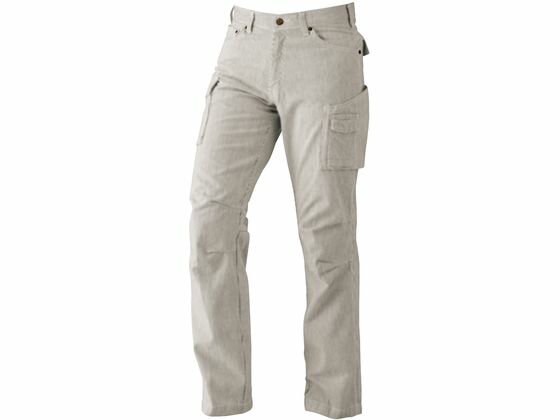 乐天商城 - 【マラソン限定★ポイント2倍】【お取り寄せ】CUC スリムカーゴパンツ アイボリー S 8116-03-S 811シリーズ 通年 CUC 作業服 ユニフォーム