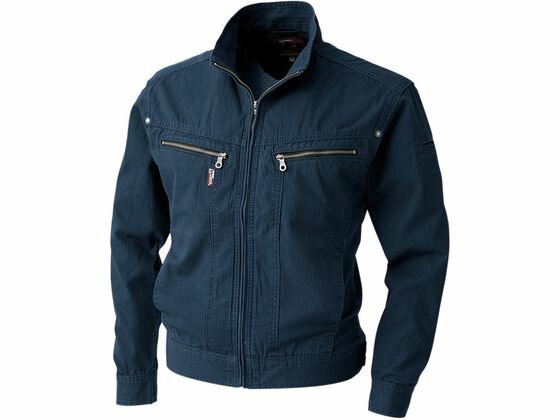 Long-Sleeved - 【マラソン限定★2,000円クーポン＆ポイント2倍】【お取り寄せ】CUC 長袖ジャンバー コン 4L 8167-02-4L 816シリーズ 通年 CUC 作業服 ユニフォーム