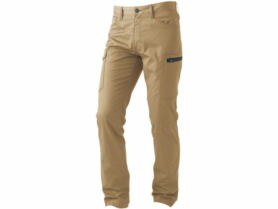 【お取り寄せ】CUC ドビーストレッチT C メンズパンツ115 2905-08-115 290シリ