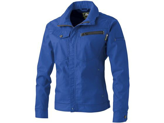 【ブラックフライデー限定★27日9:59迄店内ポイント2倍】【お取り寄せ】CUC ドビーストレッチT C 長袖ブ..