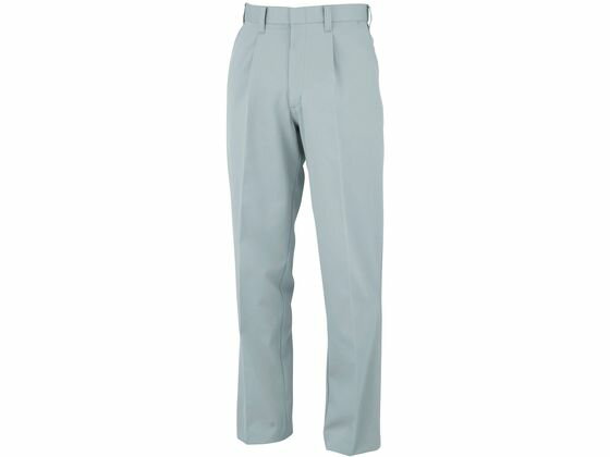 【レビュー投稿で100円OFFクーポン】【お取り寄せ】CUC ワンタックスラックス ミントグリーン 110 3503..