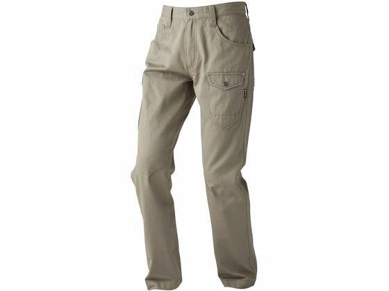 乐天商城 - 【マラソン限定★ポイント2倍】【お取り寄せ】CUC 綿100%カーゴパンツ ベージュ 100 770005-01-100 770シリーズ 通年 CUC 作業服 ユニフォーム