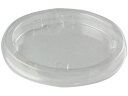 エフピコチューパ PCカップ40ml 用蓋 100個 CP810524 小分けケース テイクアウト 使いきり食器 キッチン テーブル