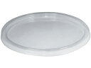 エフピコチューパ PCカップ320・430ml 用蓋 50個 CP810065 小分けケース テイクアウト 使いきり食器 キッチン テーブル