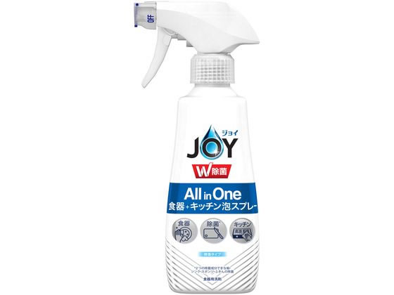 �W���C W���� All in One �H��+�L�b�`���A�X�v���[ �����^�C�v �{�� 275ml