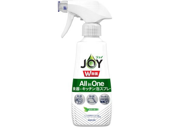 �W���C W���� All in One �H��+�L�b�`���A�X�v���[ �Β��̍��� �{�� 275ml