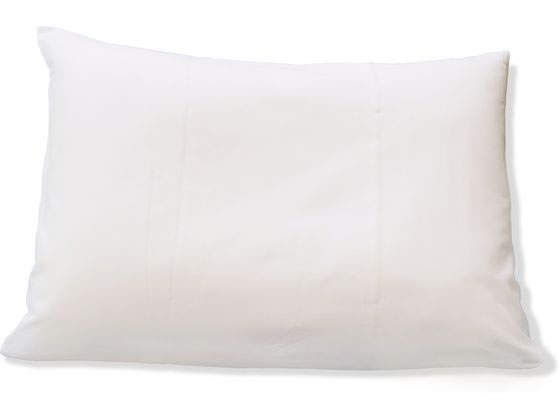 【マラソン限定★2000円クーポン＆ポイント2倍】【お取り寄せ】スマイル ファスナー付き制菌ピローケース ホワイト 1箱50枚入 シーツ 寝具 枕 ベッド 病室 居室備品 看護 医療