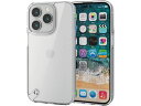 【レビュー投稿で100円OFFクーポン】【お取り寄せ】エレコム iPhone14 Pro ケース カバー ハイブリッド PM-A22CHVCKCR スマートフォン用ケース カバー スマートフォン関連品 スマホ タブレット関連品