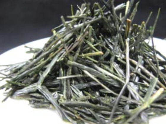 葉桐 静岡産天竜茶 100g 茶葉 緑茶 煎茶 お茶 3