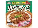 丸美屋 ガパオライス ごはん付き 240g どんぶり おか